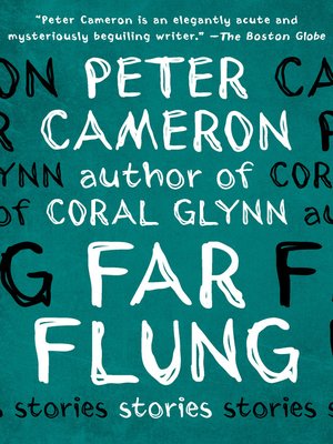 cover image of Far Flung
